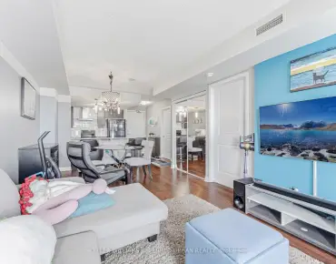 
            #3203-25 Town Centre Crt Bendale 1睡房1卫生间1车位, 出售价格459000.00加元                    