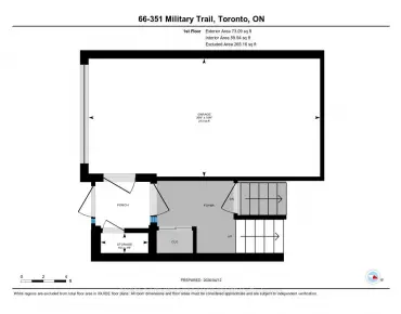 
#66-351 Military Trl Morningside 3 beds 2 baths 2 garage 670000.00        