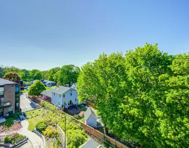
#511-1 Falaise Rd West Hill 1 beds 1 baths 1 garage 388000.00        