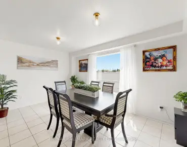 
            #132-36 Jenkinson Way Dorset Park 3睡房4卫生间3车位, 出售价格825000.00加元                    