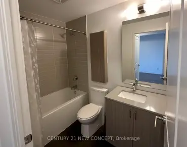 
            #821-2799 Kingston Rd Cliffcrest 2睡房2卫生间1车位, 出售价格558800.00加元                    