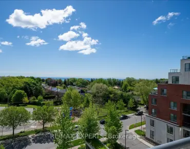 #629-22 East Haven Dr Birchcliffe-Cliffside 1 beds 1 baths 1 garage 399000.00