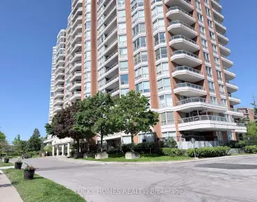 
            #915-430 Mclevin Ave Malvern 2睡房2卫生间1车位, 出售价格555000.00加元                    