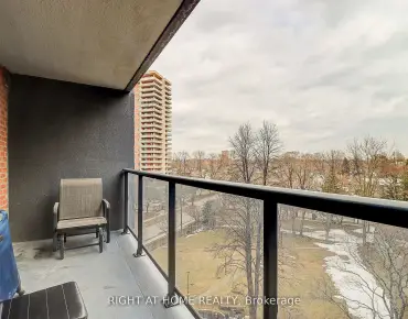 
            #605-757 Victoria Park Ave Oakridge 2睡房2卫生间1车位, 出售价格588000.00加元                    