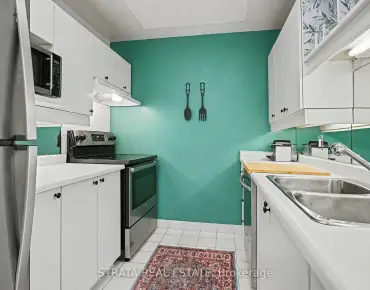 #406-300 Coxwell Ave Greenwood-Coxwell 1睡房1卫生间1车位, 出售价格445000.00加元