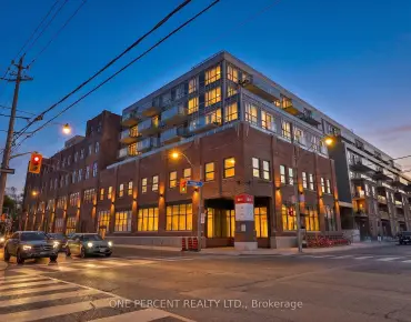 
#329-150 Logan Ave South Riverdale 2 beds 2 baths 1 garage 599900.00        