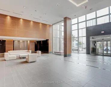 
#1510-125 Village Green Sq Agincourt South-Malvern West 2 beds 2 baths 1 garage 548000.00        