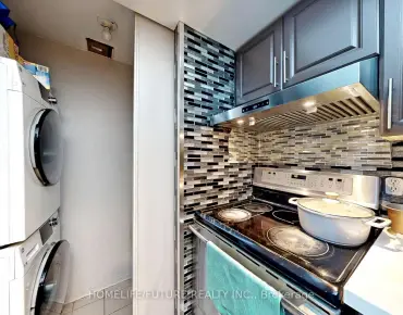 
            #1506-1470 Midland Ave Dorset Park 1睡房1卫生间1车位, 出售价格415000.00加元                    