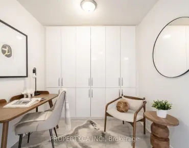 #1422-18 Mondeo Dr Dorset Park 2 beds 2 baths 1 garage 568000.00