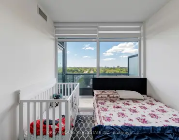 #1011-1350 Ellesmere Rd Bendale 2睡房2卫生间1车位, 出售价格399999.00加元