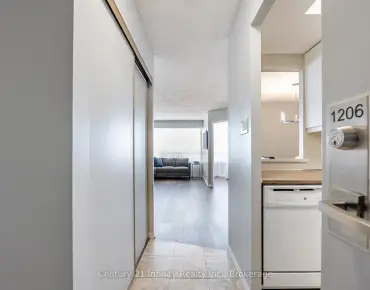 #1206-5 Greystone Walk Dr Kennedy Park 2 beds 1 baths 1 garage 465000.00