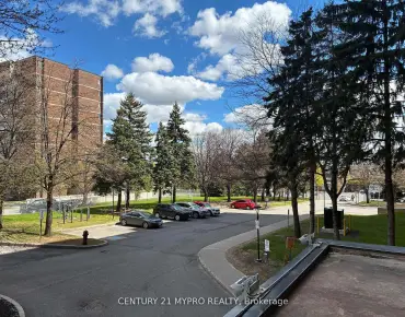 
            #207-1950 Kennedy Rd Dorset Park 2睡房1卫生间1车位, 出售价格369000.00加元                    