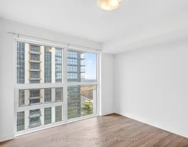 #2104-20 Meadowglen Pl Woburn 2睡房2卫生间1车位, 出售价格564900.00加元