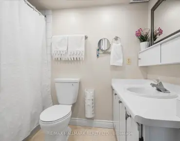 #902-20 Dean Park Rd Rouge E11 2睡房2卫生间1车位, 出售价格535000.00加元