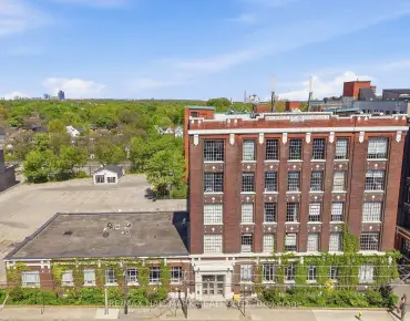 
#203-245 Carlaw Ave South Riverdale 1 beds 1 baths 1 garage 739900.00        
