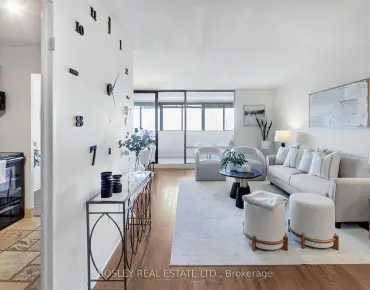 
#1902-3 Massey Sq Crescent Town 1 beds 1 baths 1 garage 379000.00        