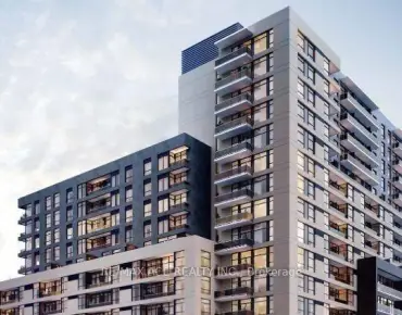 #1309-1350 Ellesmere Rd Bendale 3睡房2卫生间1车位, 出售价格689000.00加元