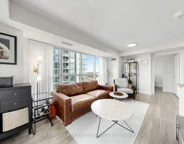
            #2109-20 Meadowglen Pl Woburn 2睡房2卫生间1车位, 出售价格565000.00加元                    