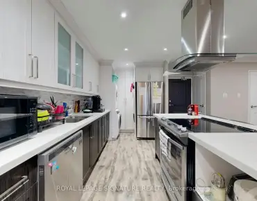 
#1705-101 Prudential Dr Dorset Park 1 beds 1 baths 1 garage 395000.00        