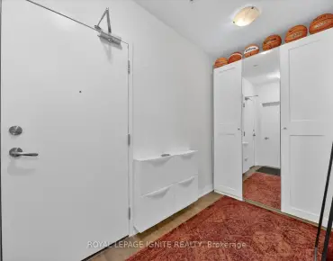 #116-3560 St Clair Ave E Scarborough Village 1 beds 1 baths 1 garage 399999.00