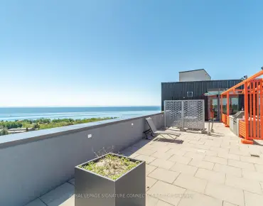 
#706-90 Glen Everest Rd Birchcliffe-Cliffside 1 beds 1 baths 1 garage 390000.00        