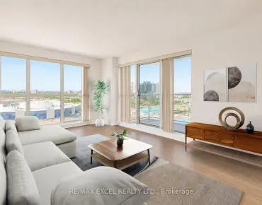 
#1102-70 Town Centre Crt Bendale 3 beds 2 baths 1 garage 599900.00        
