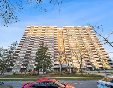 
#1504-121 Ling Rd West Hill 2 beds 2 baths 1 garage 420000.00        