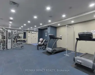 #Suite 7-123 Omni Dr Bendale 1睡房1卫生间1车位, 出售价格460900.00加元