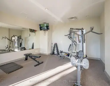 
            #1705-88 Grangeway Ave Woburn 2睡房2卫生间1车位, 出售价格513950.00加元                    