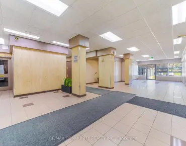 #511-3380 Eglinton Ave E Scarborough Village 2睡房2卫生间1车位, 出售价格498000.00加元