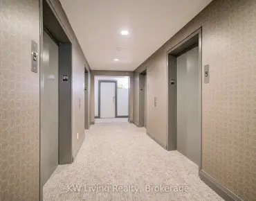 
#PH3606-25 Town Centre Crt Bendale 2 beds 2 baths 1 garage 599000.00        