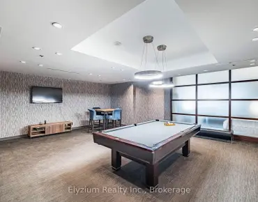 
            #1007-38 Lee Centre Dr Woburn 2睡房2卫生间1车位, 出售价格474000.00加元                    