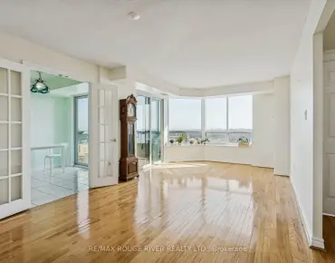 #1136-125 Omni Dr Bendale 2睡房2卫生间1车位, 出售价格549000.00加元