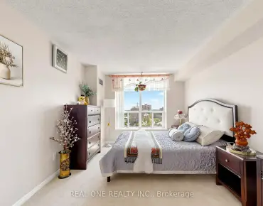 
            #1612-410 Mclevin Ave Malvern 1睡房1卫生间1车位, 出售价格299000.00加元                    