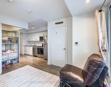 #222-20 Meadowglen Pl Woburn 2睡房2卫生间1车位, 出售价格504888.00加元