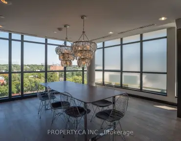 
            #305-1190 Dundas St E South Riverdale 1睡房1卫生间车位, 出售价格499000.00加元                    