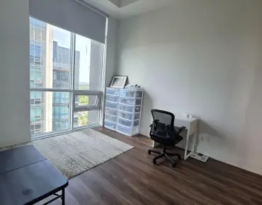 
            #2808-20 Meadowglen Pl Woburn 2睡房2卫生间1车位, 出售价格649000.00加元                    