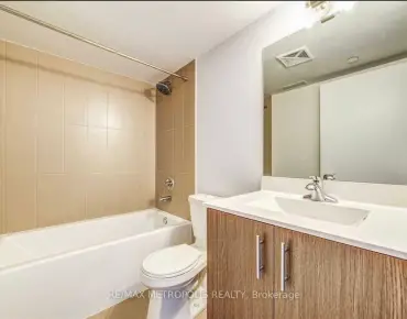 #507-255 Village Green Sq Agincourt South-Malvern West 1 beds 1 baths 1 garage 410000.00
