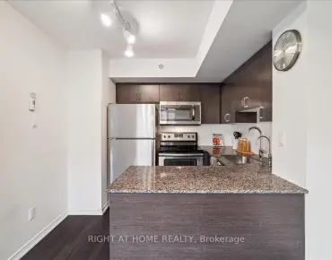 #304-90 Orchid Place Dr Malvern 2睡房2卫生间1车位, 出售价格600000.00加元