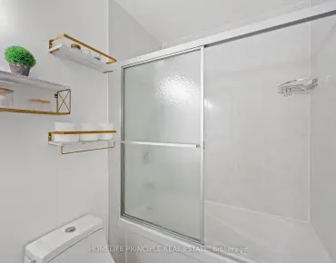 
            #1059-100 Mornelle Crt Morningside 2睡房2卫生间2车位, 出售价格509100.00加元                    