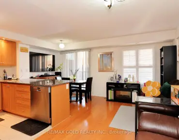 #26-671A Warden Ave Clairlea-Birchmount 3睡房2卫生间2车位, 出售价格579900.00加元