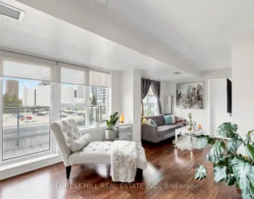 
#325-25 Town Centre Crt Bendale 1 beds 1 baths 1 garage 479000.00        