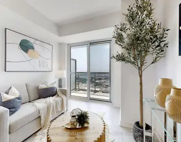 
            #3226-2031 Kennedy Rd Agincourt South-Malvern West 1睡房1卫生间车位, 出售价格445000.00加元                    
