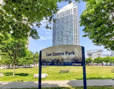 #3503-38 Lee Centre Dr Woburn 2 beds 2 baths 1 garage 489900.00