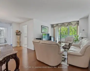 
#710-61 Town Centre Crt Bendale 3 beds 2 baths 1 garage 579900.00        
