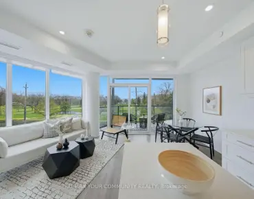
#305-1316 Kingston Rd Birchcliffe-Cliffside 1 beds 1 baths 1 garage 574900.00        