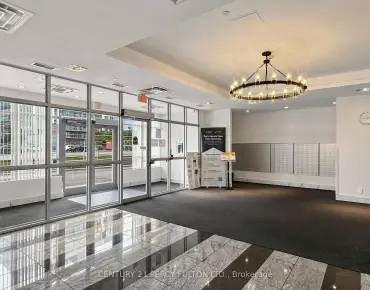 #802-1328 Birchmount Rd Wexford-Maryvale 2 beds 2 baths 2 garage 573900.00