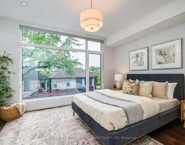 #3-41 Verral Ave South Riverdale 3睡房2卫生间1车位, 出售价格1289000.00加元