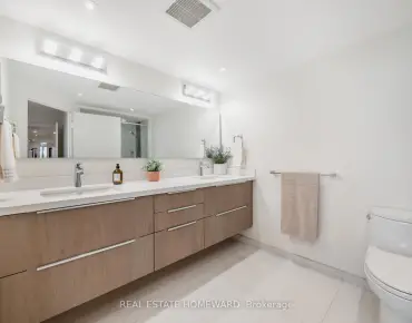 
#311-20 Guildwood Pkwy Guildwood 2 beds 2 baths 2 garage 1125000.00        