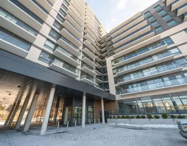 
            #327-1350 Ellesmere Rd Bendale 1睡房2卫生间1车位, 出售价格490000.00加元                    